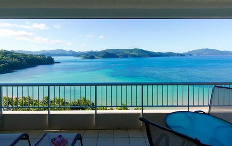 Whitsunday Apartments - Grafton Accommodation 14