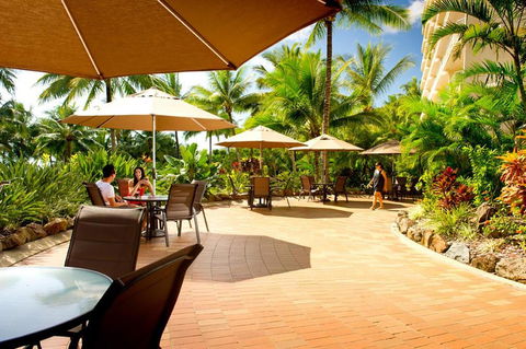 Whitsunday Apartments - Grafton Accommodation 12