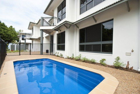 Woodville Beach Townhouse 6 - Grafton Accommodation 5