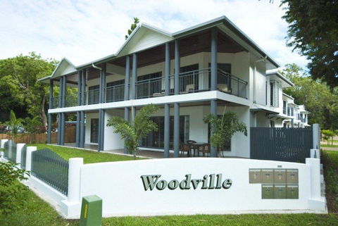 Woodville Beach Townhouse 6 - Grafton Accommodation 0