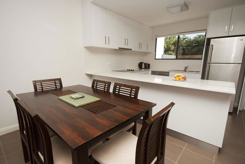 Woodville Beach Townhouse 6 - Grafton Accommodation 7