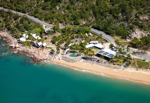 Nomads Magnetic Island - Grafton Accommodation 36
