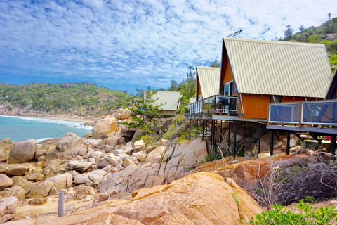 Nomads Magnetic Island - Grafton Accommodation 5