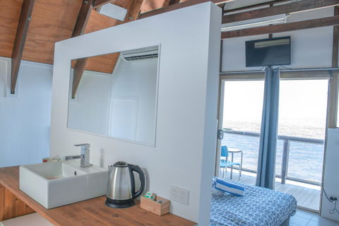 Nomads Magnetic Island - Grafton Accommodation 2