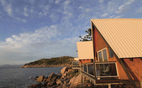 Nomads Magnetic Island - Grafton Accommodation 0