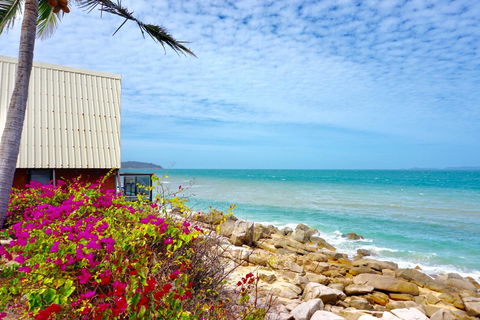Nomads Magnetic Island - Grafton Accommodation 23