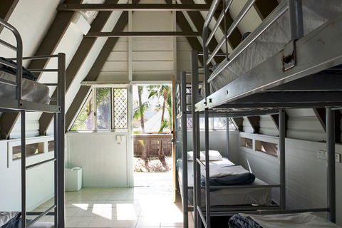 Nomads Magnetic Island - Grafton Accommodation 6