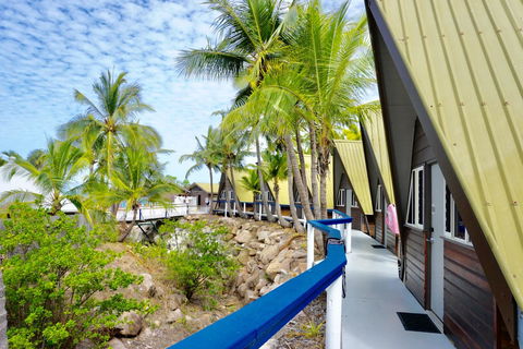 Nomads Magnetic Island - Grafton Accommodation 14