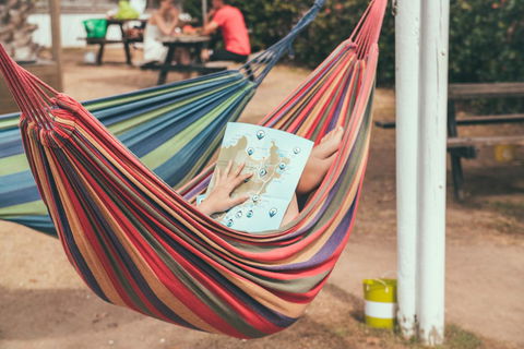 Nomads Magnetic Island - Grafton Accommodation 17