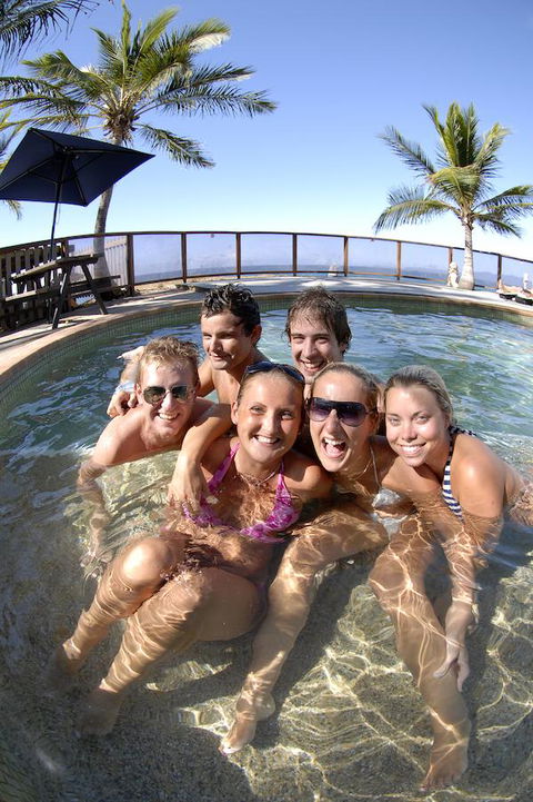 Nomads Magnetic Island - Grafton Accommodation 37