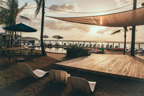 Nomads Magnetic Island - Grafton Accommodation 28