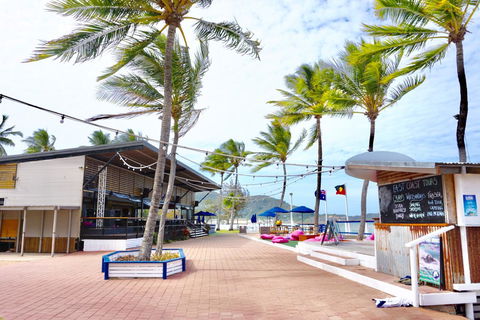 Nomads Magnetic Island - Grafton Accommodation 11