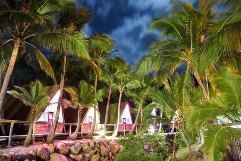 Nomads Magnetic Island - Grafton Accommodation 1