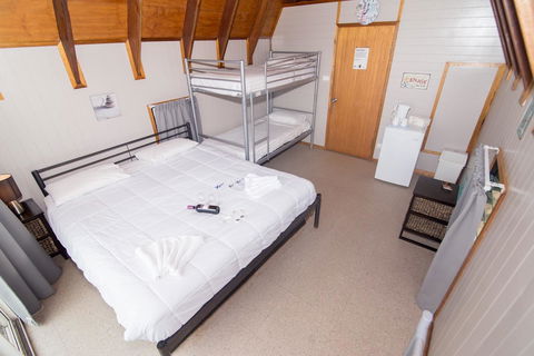 Nomads Magnetic Island - Grafton Accommodation 35