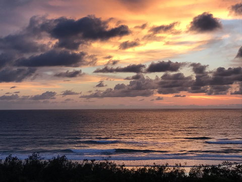 Beach Break - Grafton Accommodation 18