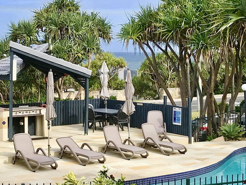 Beach Break - Grafton Accommodation 6