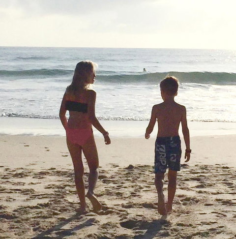 Beach Break - Grafton Accommodation 17