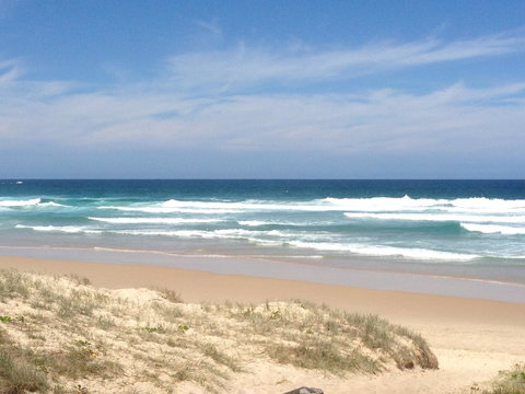 Beach Break - Grafton Accommodation 4