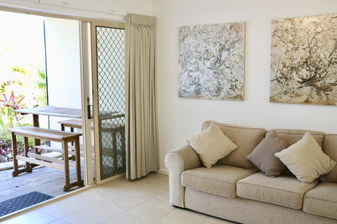 Beach Break - Grafton Accommodation 3