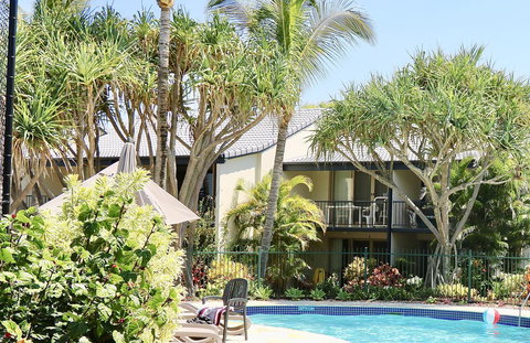 Beach Break - Grafton Accommodation 1