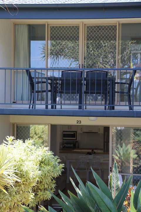 Beach Break - Grafton Accommodation 2