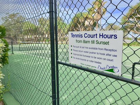 Beach Break - Grafton Accommodation 7