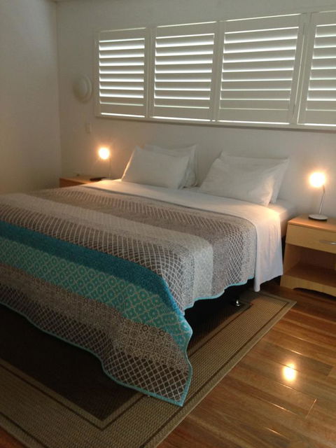 Chez Noosa Resort Motel - Grafton Accommodation 34