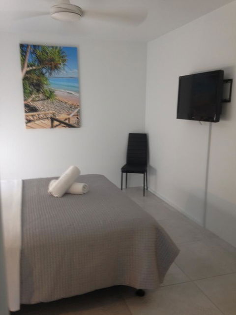 Chez Noosa Resort Motel - Grafton Accommodation 4