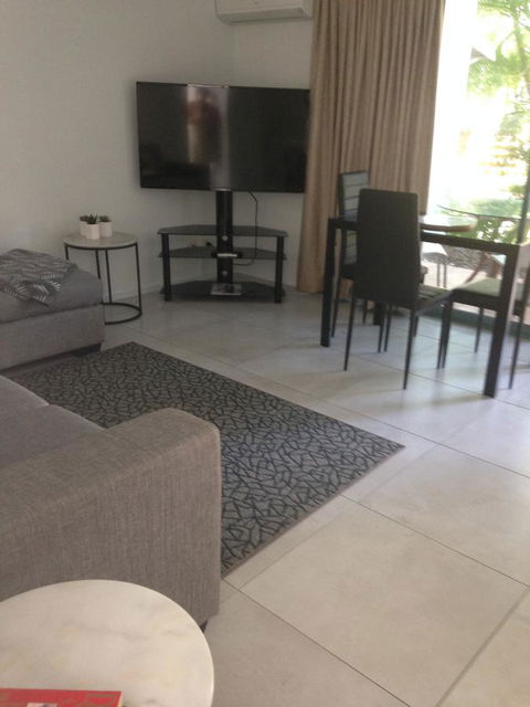 Chez Noosa Resort Motel - Grafton Accommodation 6