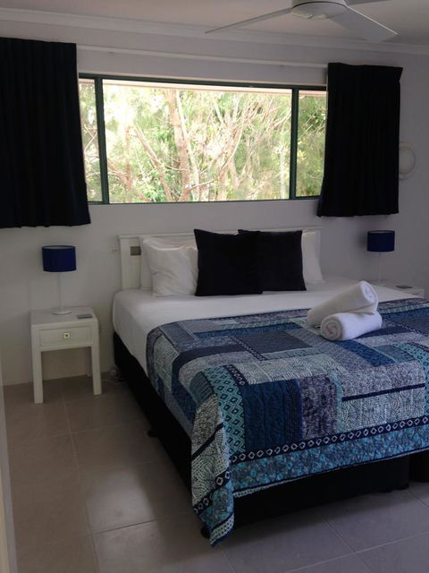 Chez Noosa Resort Motel - Grafton Accommodation 20