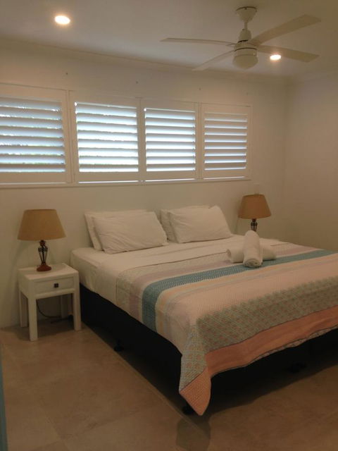Chez Noosa Resort Motel - Grafton Accommodation 17