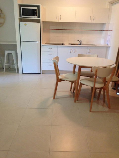 Chez Noosa Resort Motel - Grafton Accommodation 30