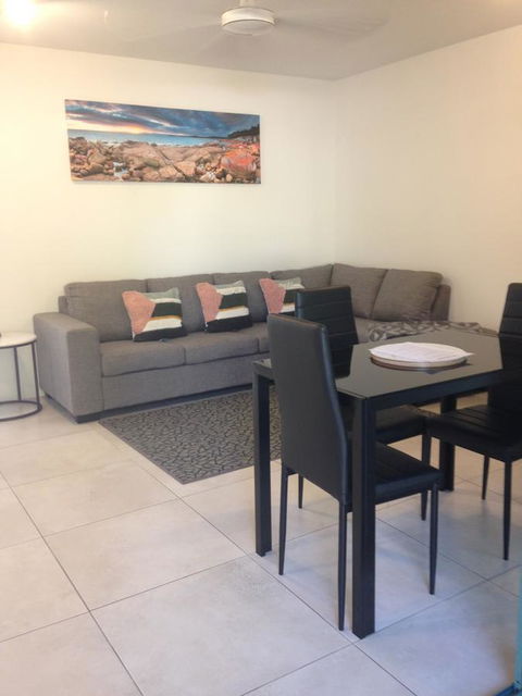 Chez Noosa Resort Motel - Grafton Accommodation 3