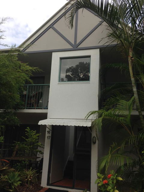 Chez Noosa Resort Motel - Grafton Accommodation 16