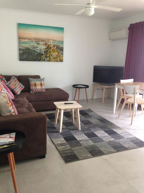 Chez Noosa Resort Motel - Grafton Accommodation 18