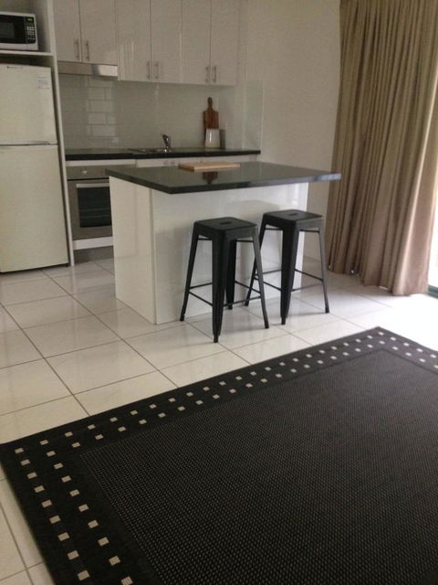 Chez Noosa Resort Motel - Grafton Accommodation 29