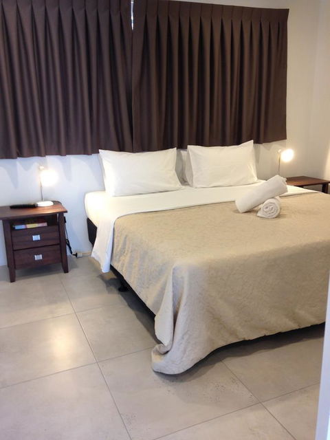 Chez Noosa Resort Motel - Grafton Accommodation 13