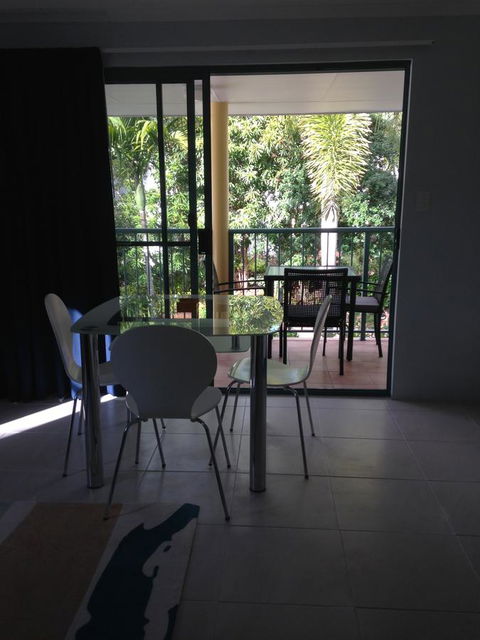 Chez Noosa Resort Motel - Grafton Accommodation 21