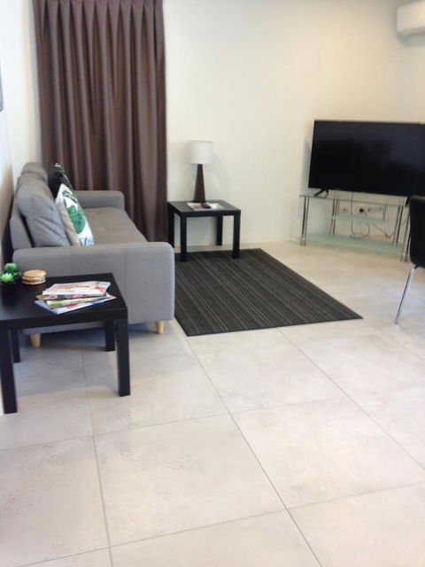Chez Noosa Resort Motel - Grafton Accommodation 14