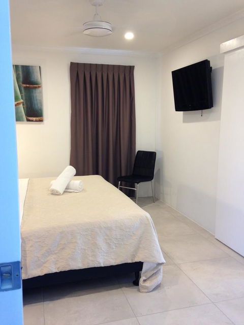 Chez Noosa Resort Motel - Grafton Accommodation 12