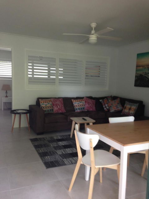 Chez Noosa Resort Motel - Grafton Accommodation 19