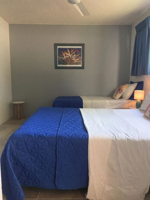 Chez Noosa Resort Motel - Grafton Accommodation 37