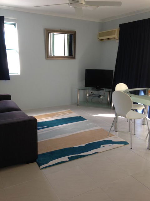 Chez Noosa Resort Motel - Grafton Accommodation 23