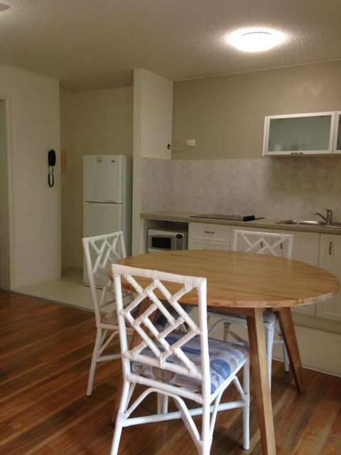 Chez Noosa Resort Motel - Grafton Accommodation 33