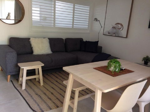 Chez Noosa Resort Motel - Grafton Accommodation 32