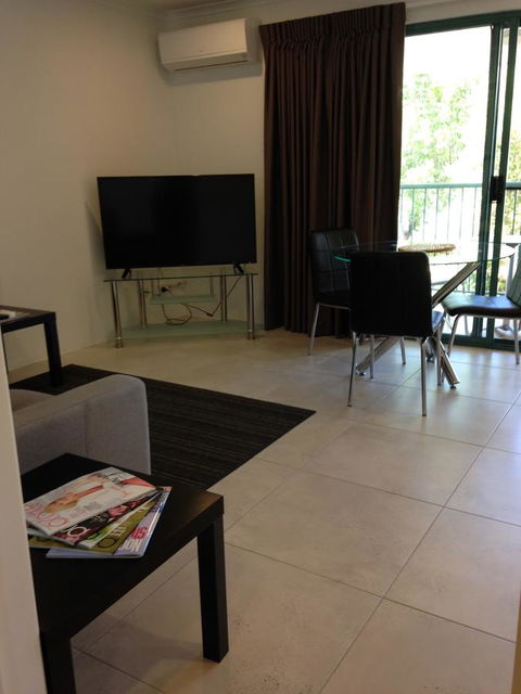 Chez Noosa Resort Motel - Grafton Accommodation 9