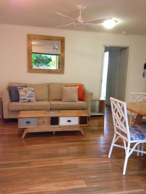 Chez Noosa Resort Motel - Grafton Accommodation 35