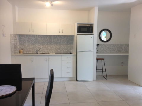 Chez Noosa Resort Motel - Grafton Accommodation 5
