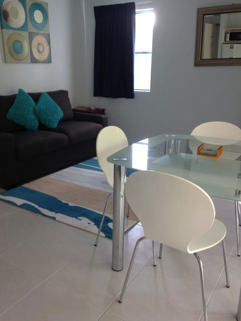Chez Noosa Resort Motel - Grafton Accommodation 22