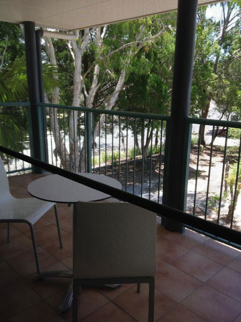 Chez Noosa Resort Motel - Grafton Accommodation 8